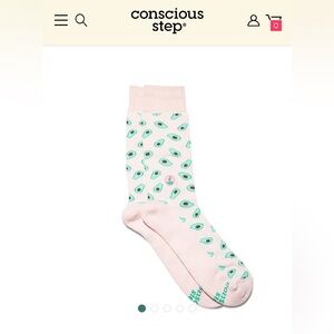 Avocado socks